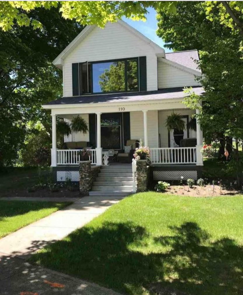 property exterior